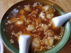 红糖醪糟-张醪糟