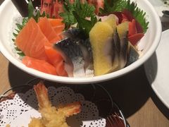 -大渔铁板烧(花园道店)
