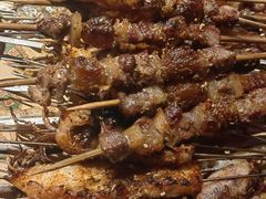 -蚝堡海鲜·威海菜·海肠捞饭·烧烤·亚洲吃蚝公司(幸福门店)