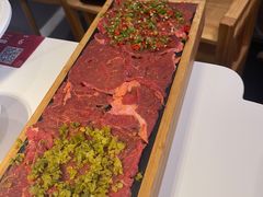 -巴邑火锅·鲜切牛肉(萧山银隆店)