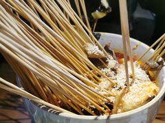 -爱尚吃惑钵钵鸡餐饮店(商业后街店)