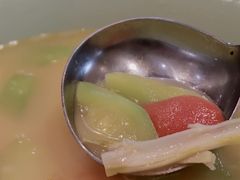 -虎哥私房菜(馒头山店)