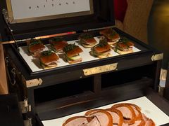 -莉莉海堂HAITANG·烤鸭(国贸商城店)