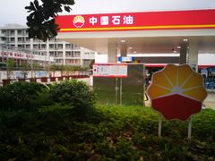 -中国石油(康福站)