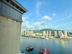 -澳门十六浦索菲特大酒店