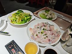 -红日饭店(裕隆三路店)