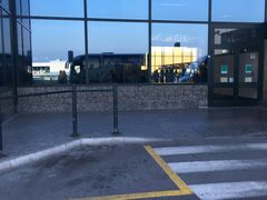 -米兰马尔彭萨国际机场