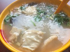 -小杨生煎(香港名都店)