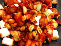 -玉桥餐厅(天坛店)