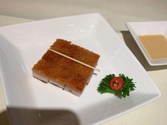 -利苑酒家(华熙国际店)