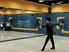 -港龙舞蹈·成人少儿舞蹈培训(深圳湾校区)