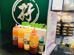 -孖记茶档·热腾茶餐(荔湾领展广场店)
