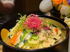 -山川小町·极番烧肉(新地假日广场店)