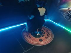 -游趣VR·虚拟现实体验馆(天河店)