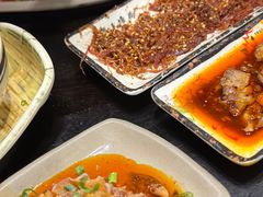 -醉八仙热酒馆(渝中店)