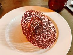 -恰餐厅及酒吧CHAR Bar & Grill(北京三里屯洲际店)
