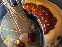 -钢管厂歆瑞源油卤串串香(春熙路太古里店)