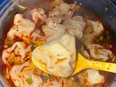 -巧手馄饨(箍桶巷店)