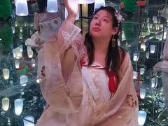-天津梵高星空艺术馆(天河城旗舰店)
