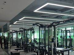 -优享健身(三元桥店)