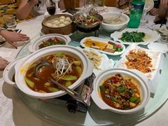 -滨湖大厦中餐厅(湖北省博物馆店)
