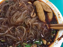 -甘记肥肠粉(马鞍北路店)