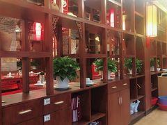 -传统香辣蟹(南园路店)