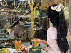 -后海16号·北京私房菜