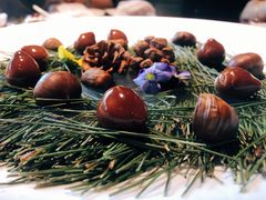 板栗鹅肝-解香楼(八盘岭路店)