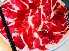 -福寿斋·老北京铜锅涮肉·烤鸭(顺义总店)