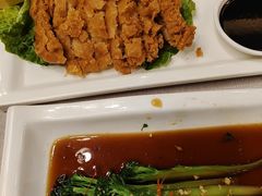 -功德林素菜饭庄(前门店)