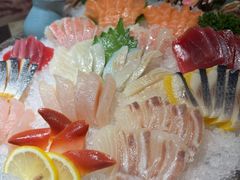 -德川家日本料理(中关村寰太大厦店)