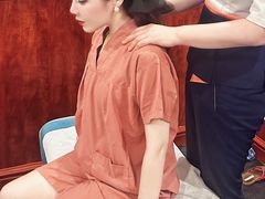 -古莲·影院足道·按摩SPA(水上温泉店)