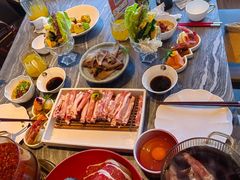 -合乐·创意火锅·海鲜火锅(亚东柒号店)