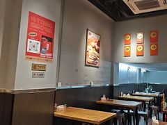 -斯丹姜母鸭·古法干香(田安南路店)