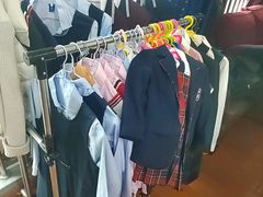 -鸿达摄影KEEP LOVE家庭肖像馆·身份证照(宝山万达广场店)