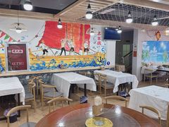 -日照大牌檔•小船海鲜(万平口店)