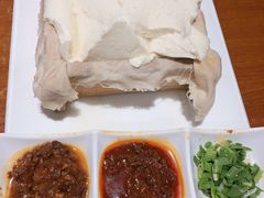 一块豆腐-95号酱骨·一块豆腐(展春园西路店)