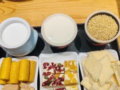 -一招鲜·全羊铺·蒙古奶茶(五一北路店)
