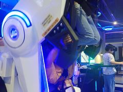 -复兴未来·轰趴空间(泰富百货店)