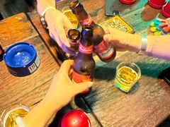 -老木头音乐空间(月河街店)