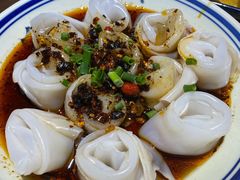 -夜郎国·贵州菜(南山店)