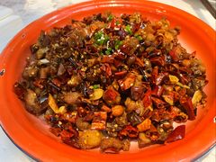 -酸知味江湖川菜(凤凰荟店)