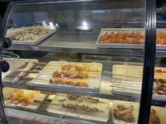 -蚝英雄鲜蚝自助专门店(长楹天街直营店)