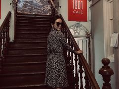 -1901 Cafe(西四店)