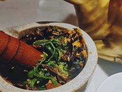 -炊烟小炒黄牛肉(中心印象城店)
