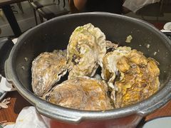 -蚝翅·海鲜粥·烧烤·羊肉季(鄞州万达店)