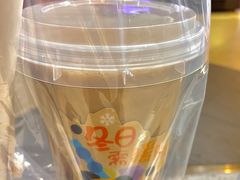 -CoCo都可(汉神购物广场店)