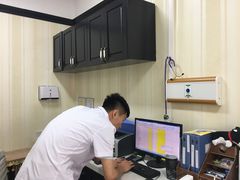 -宠爱国际动物医院· 猫科· 外科·中兽医(长白店)