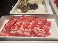 -鼎鼎香·港式火锅(北京SKP店)